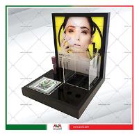 استند آرایشی DS56