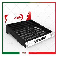 استند فلزی DS67