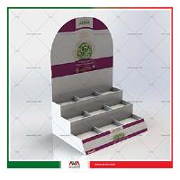 استند ادویه DS69