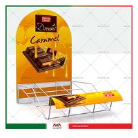 استند شکلات DS70