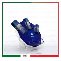 استند پلکسی-نوشیدنی-DS04