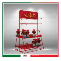 استند-رومیزی-مثلثی-DS26