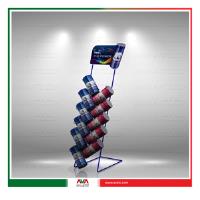 استند رومیزی-مفتولی-نوشیدنی-DS30