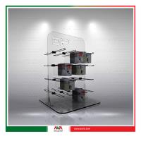 استند-مفتولی-فلش-DS47