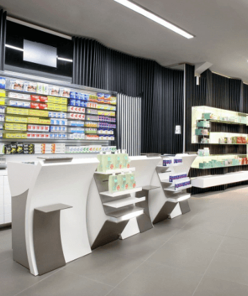 روشهای ساخت و تولید استند چگونه است؟