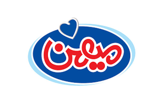 استند لبنیات میهن