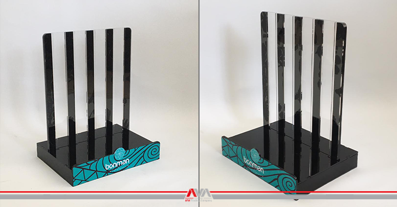 قیمت استند پلکسی