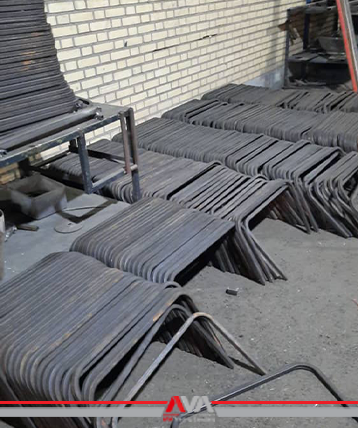 تولید استند