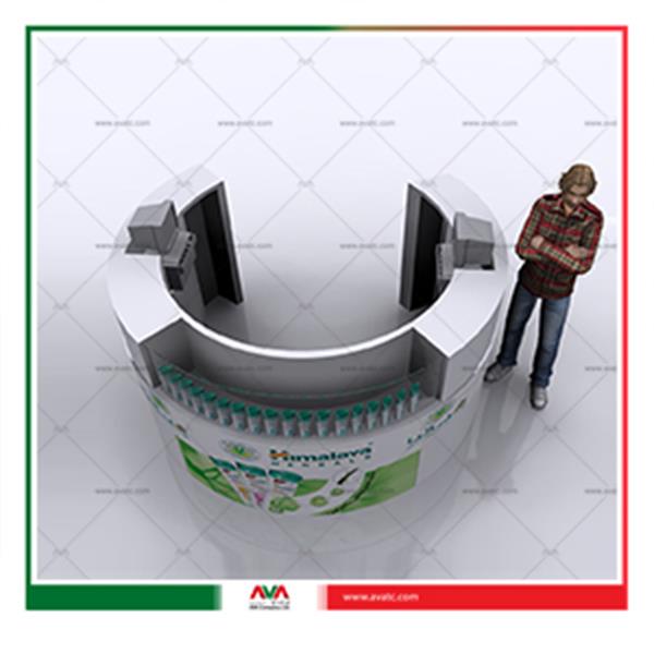 کانتر فروش صندوق C13