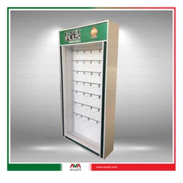 استند ایستاده-لایت باکس-SS35