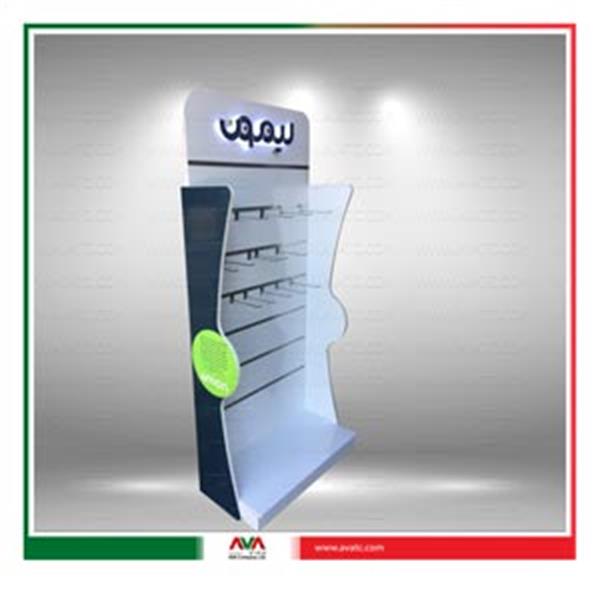 استند ایستاده-ام دس اف-SS34