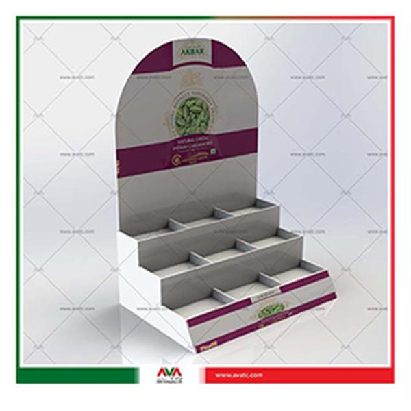 استند ادویه DS69