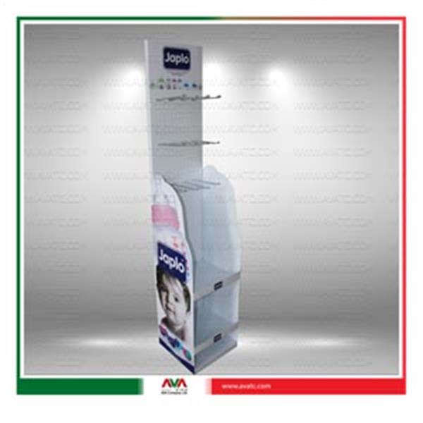 استند ایستاده-لوازم بهداشتی بچه-SS50