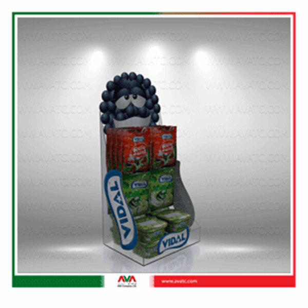 استند-چای-سبز-DS07