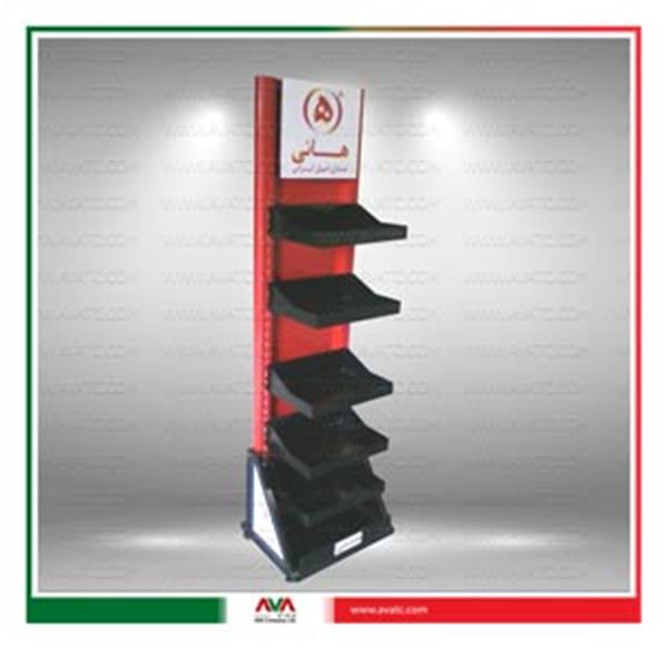 استند ایستاده-هانی-SS54