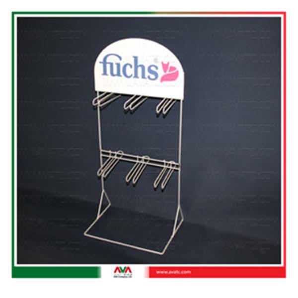 استند هنگری-DS64