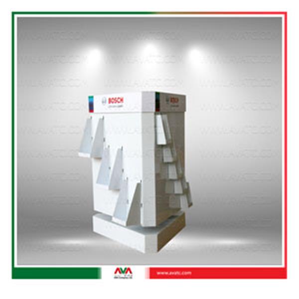 استند رومیزی-بوش-DS57