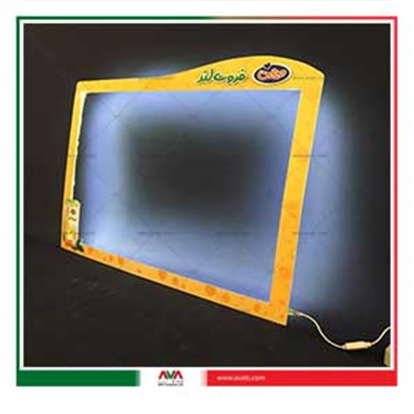 شلف تاکر - SH02