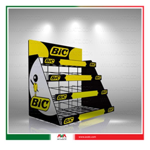 استند-رومیزی-خودکار-DS18