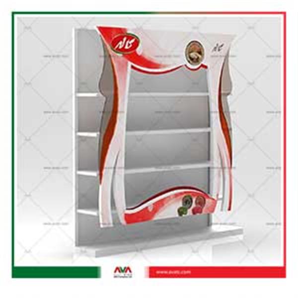 شلف تاکر - SH09