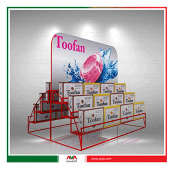 استند-قرص-جوشان-DS39