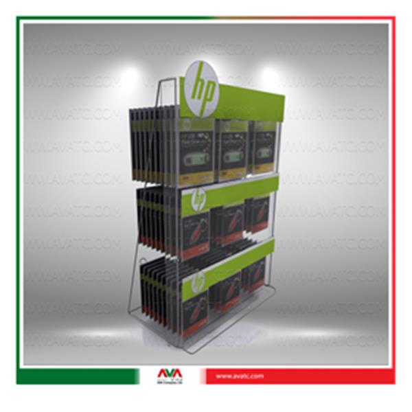 استند-رومیزی-فلش-DS21