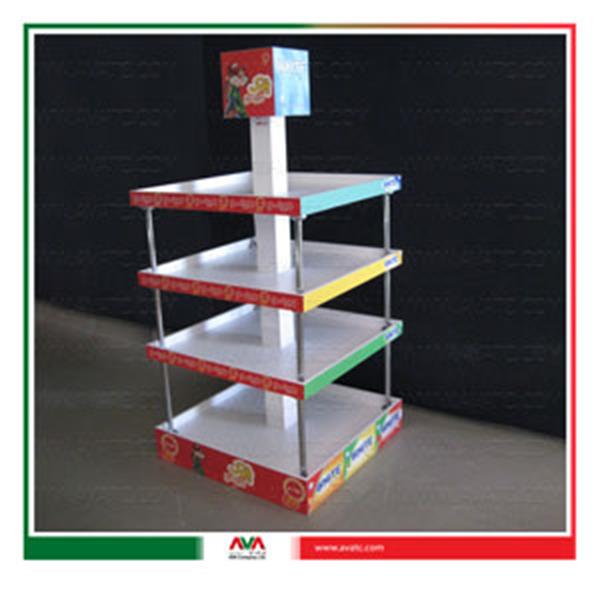 استند-پفک-MS37