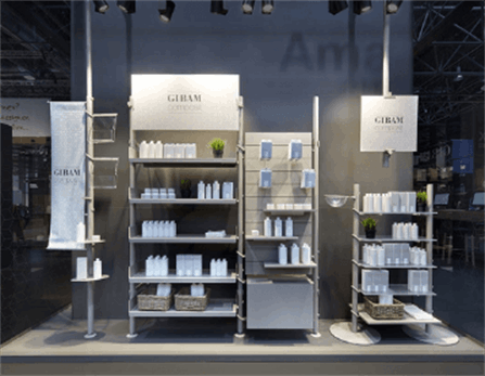 استند ایستاده