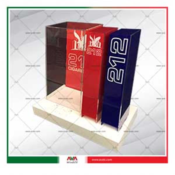 استند رومیزی-سیگار-DS71