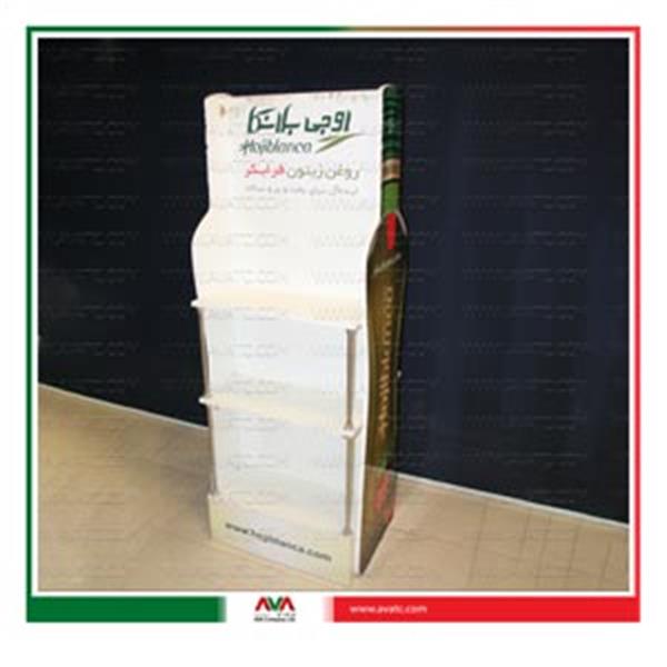 استند ایستاده-نوشیدینی-SS53