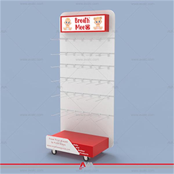 استند ایستاده بریس می