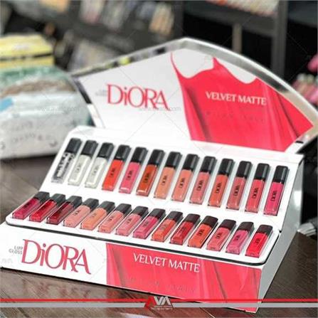 استند رومیزی آرایشی دیورا