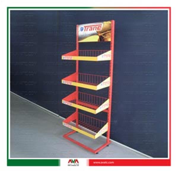 استند ایستاده-شکلات-SS41