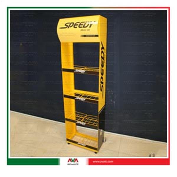 استند ایستاده-اسپیدی-SS33