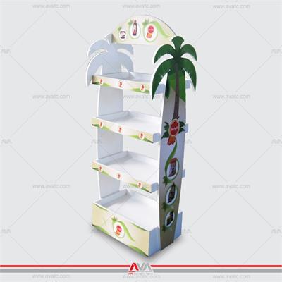 استند ایستاده ام دی اف نخل مینو