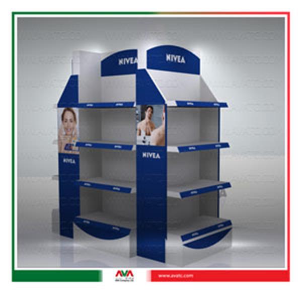 استند-فروشگاهی-جزیره-ای-MS11