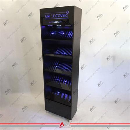 استند ایستاده آرایشی