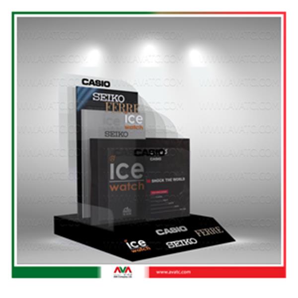 استند-رومیزی-ساعت-DS19