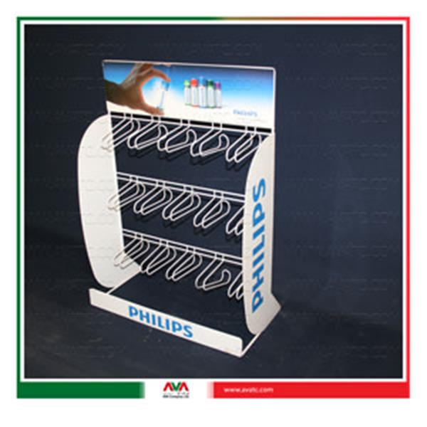 استند رومیزی-باطری-DS50