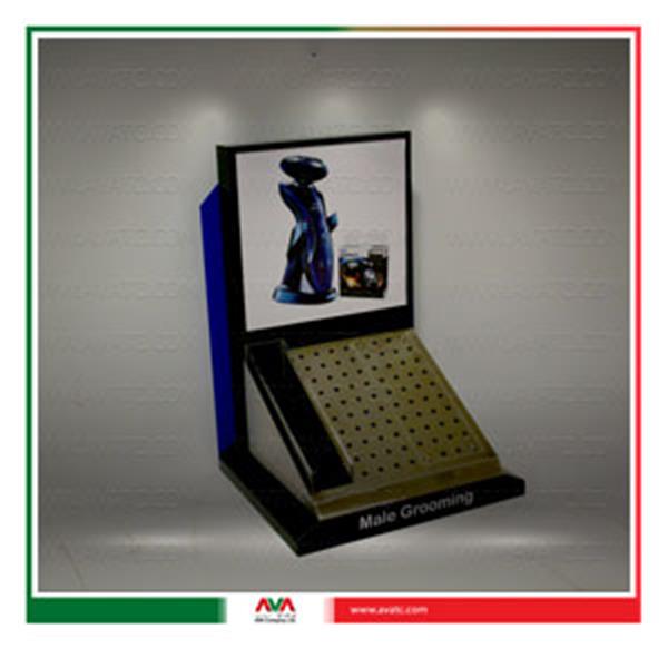 استند-ریش تراش-DS61