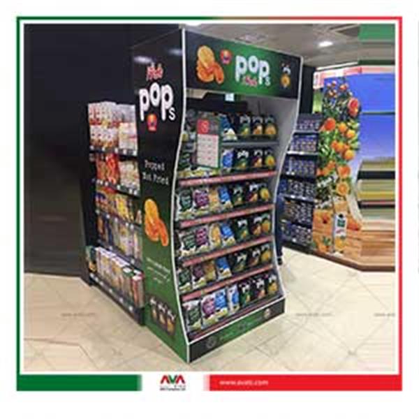 شلف تاکر - SH05