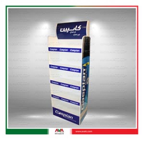 استند ایستاده-کاسپین-SS49