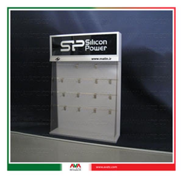 استند رومیزی پلکسی-DS58