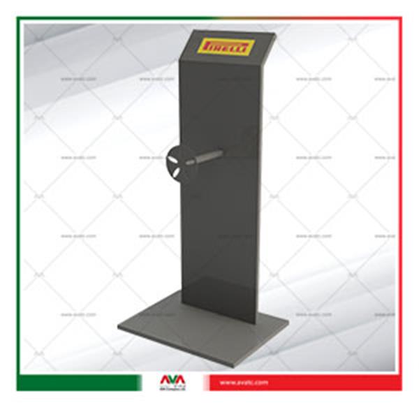 استند ایستاده تایر SS65