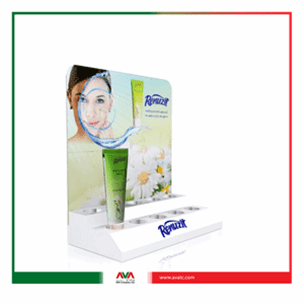 استند-کرم-آرایشی-DS40