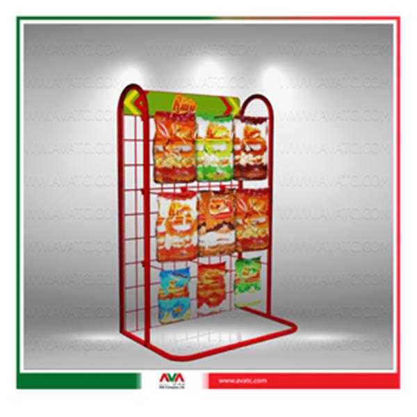 استند-رومیزی-پفک-DS14