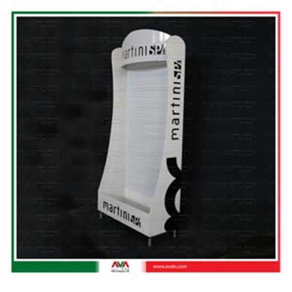 استند ایستاده-مارتینی-SS51