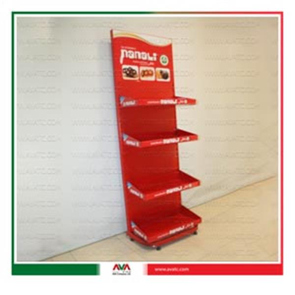 استند ایستاده-صنعتی-SS47