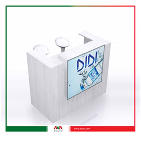 استند-استند نمایشگاهی-کانتر-دی-دی-C05