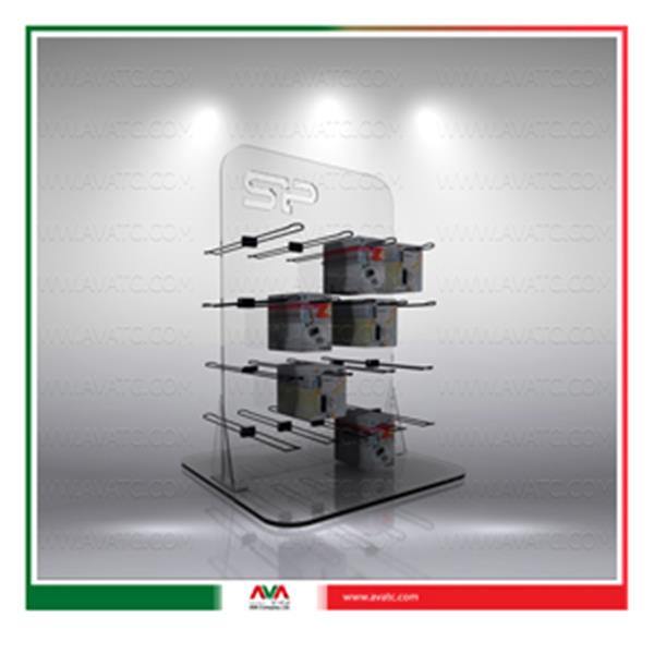 استند-مفتولی-فلش-DS47